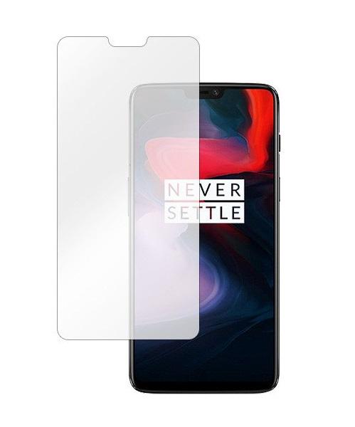 Защитное стекло Mocolo для OnePlus 6 0,33 мм Clear