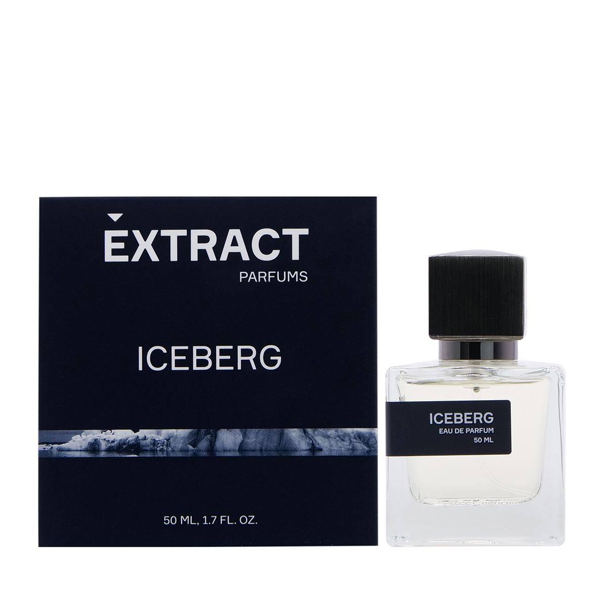 Духи Extract Iceberg 50 мл (9541037) - фото 2