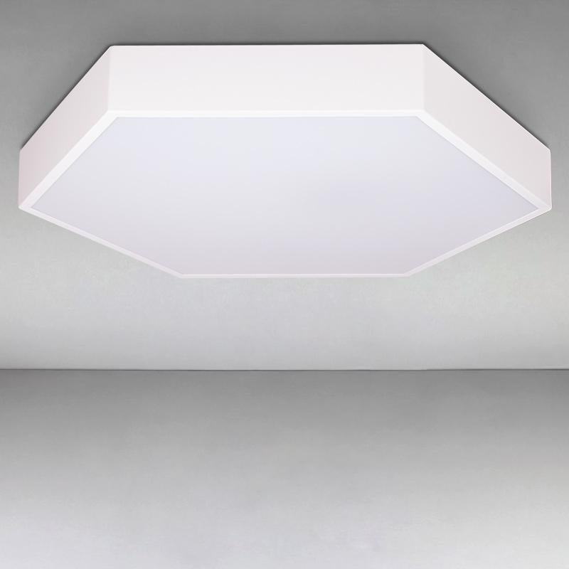 Люстра потолочная LED Light House LS-15354 Белый