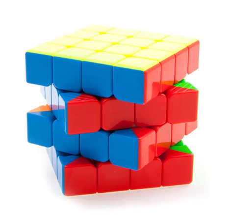 Кубик Рубика Smart Cube 4x4 магнітний (SC405) - фото 2 Кубик Рубика Smart Cube 4x4 магнітний (SC405) - фото 2