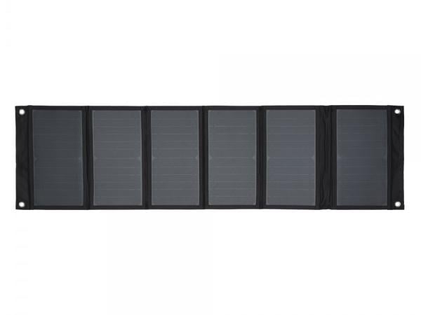 Солнечная панель Квант PSB-40W 2USB 5 В/DC 18 В