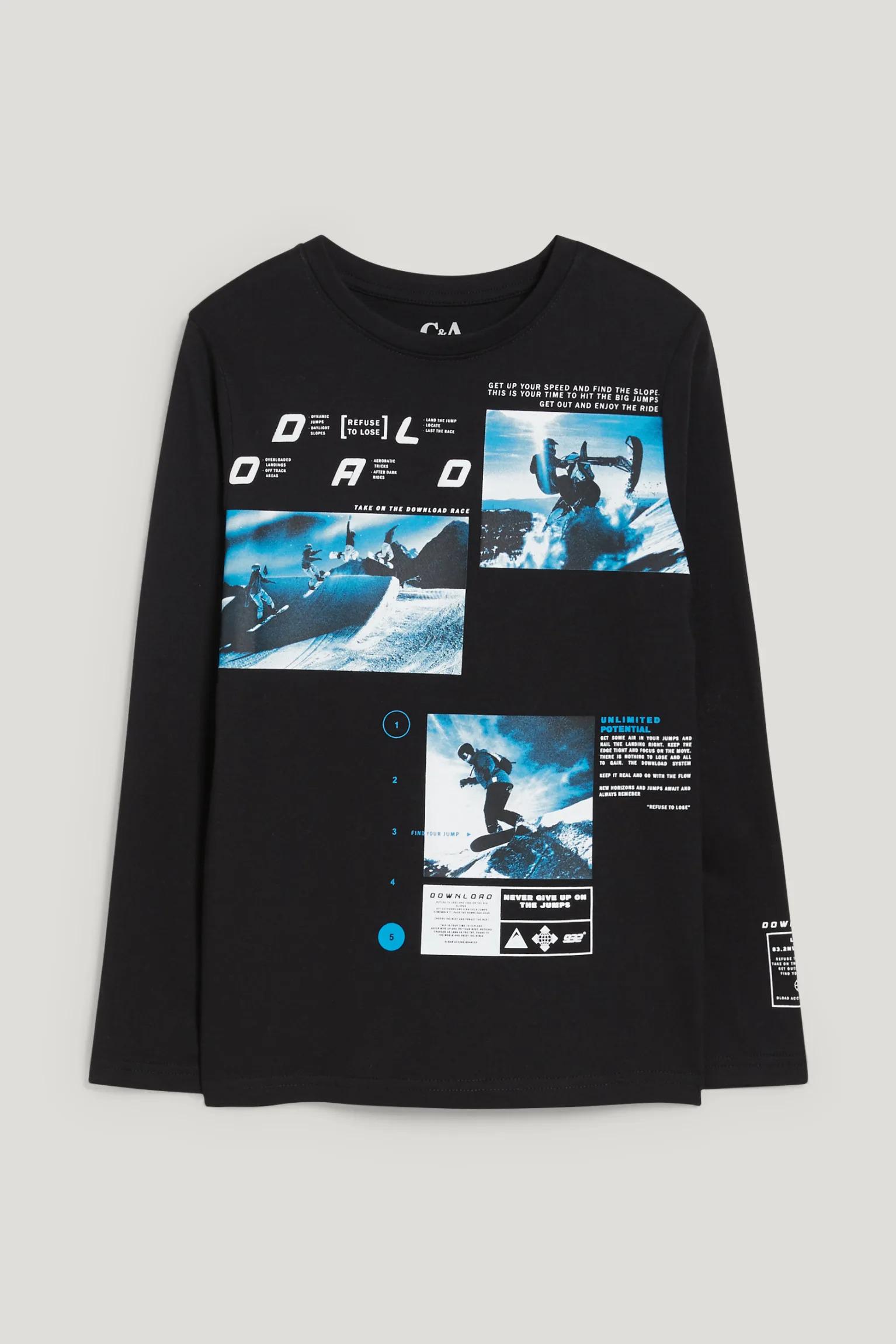 Реглан для хлопчика C&A 158 см-164 (2183466)