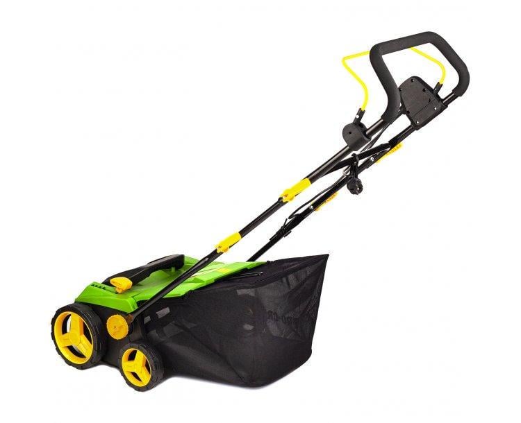 Скарификатор электрический ProCraft PSC380 - фото 3 Скарификатор электрический ProCraft PSC380 - фото 3