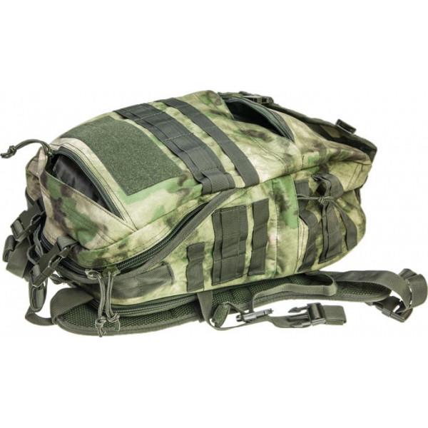 Рюкзак Skif Tac Tactical Patrol 35 L A-tacs Fg (GB0110-ATG) - фото 4