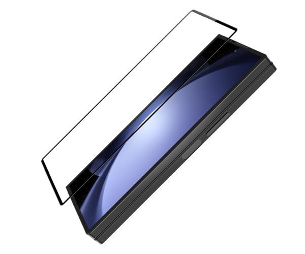 Защитное стекло Nillkin CP+PRO Full Cover Glass для Samsung Galaxy Fold6, Black - фото 2