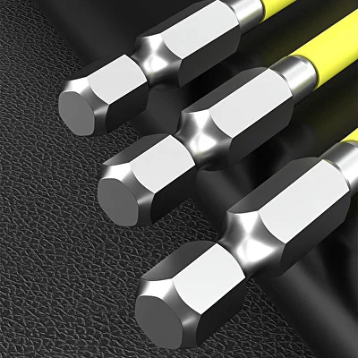 Набор битов для работы с проводкой и автоматами постоянного тока 10 шт. (D00201) - фото 3 Набор битов для работы с проводкой и автоматами постоянного тока 10 шт. (D00201) - фото 3