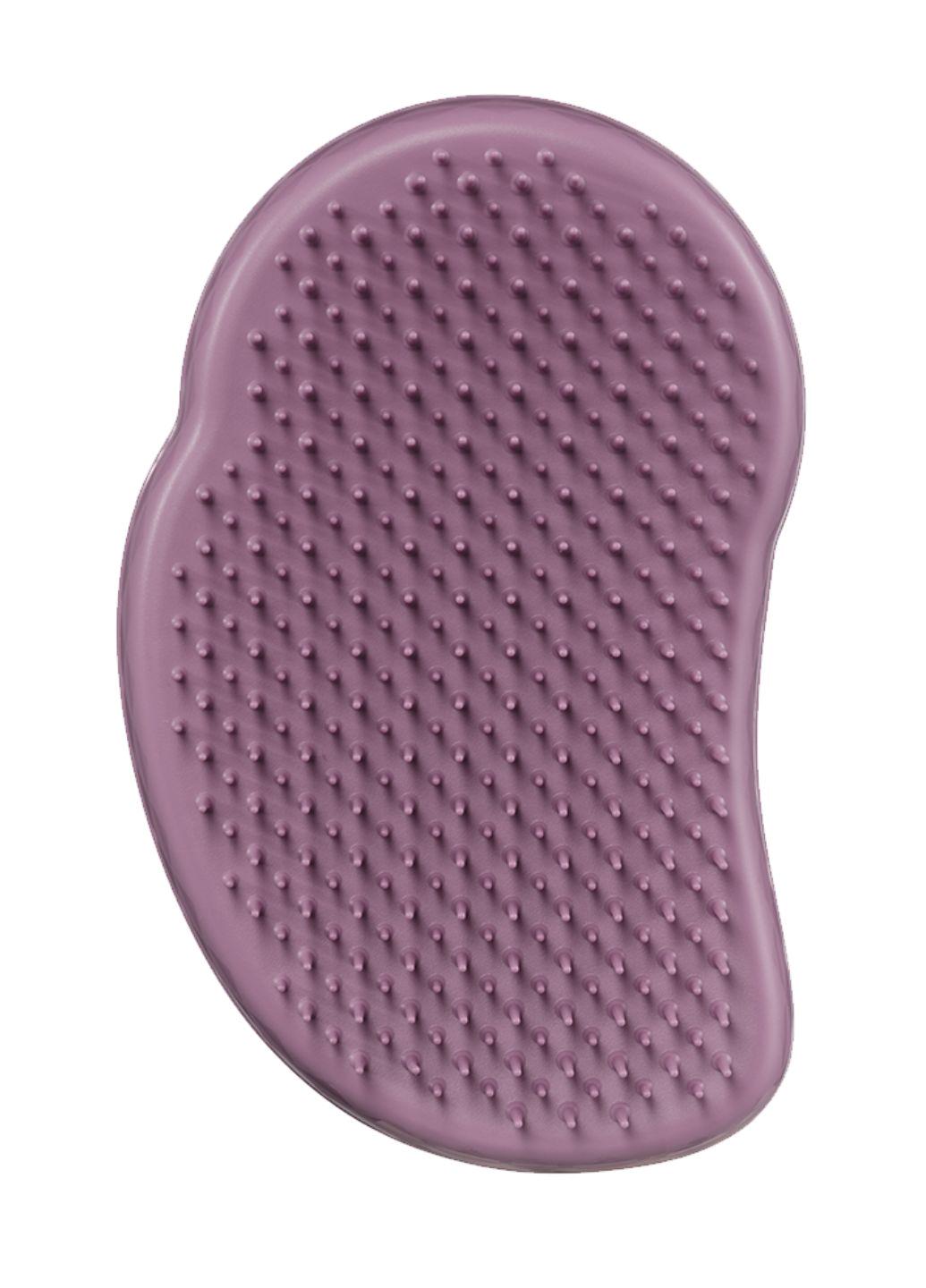 Щітка для волосся Tangle Teezer Plant Brush Earthy Purple (Е-01843) - фото 3