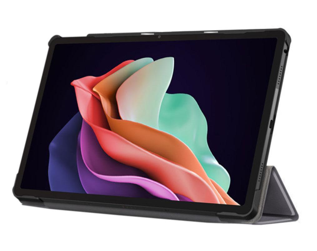 Чохол Primolux Slim для планшета Lenovo Tab P11 2nd Gen 11,5" TB-350/TB-355 Grey - фото 3