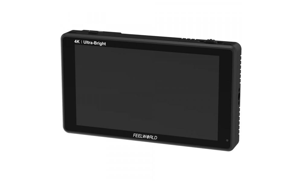 Дисплей накамерный FeelWorld LUT6 6" 2600 cd/m² Touchscreen 4K (10840880)