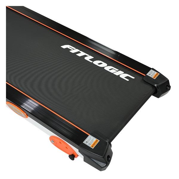 Беговая дорожка FitLogic TX31 - фото 7 Беговая дорожка FitLogic TX31 - фото 7