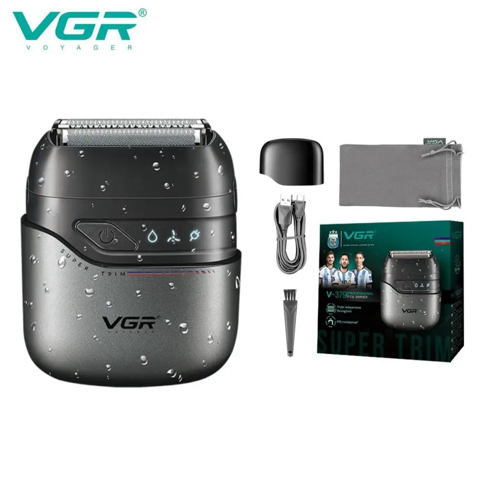Електробритва VGR V-379 (9067) - фото 2