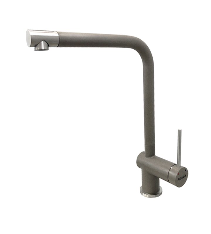 Смеситель для кухни FKM 55 SS Beton