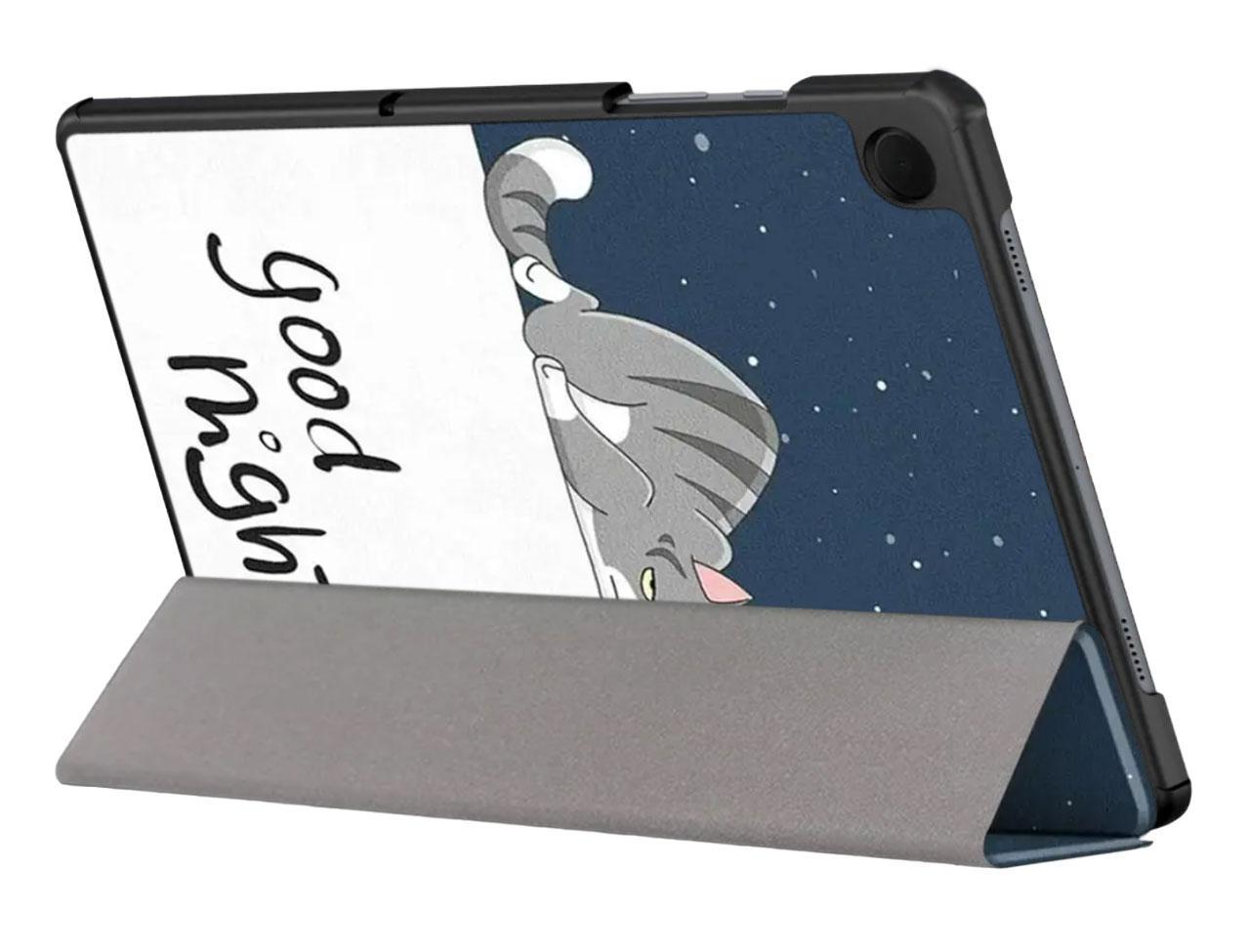 Чехол Primolux Slim для планшета Samsung Galaxy Tab A9 Plus 11" SM-X210/SM-X215/SM-X216 Good Night (2306828094) - фото 4 Чехол Primolux Slim для планшета Samsung Galaxy Tab A9 Plus 11" SM-X210/SM-X215/SM-X216 Good Night (2306828094) - фото 4