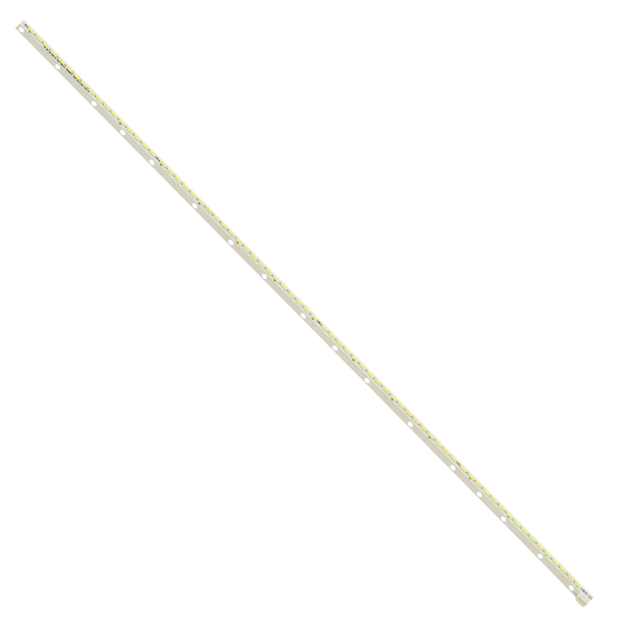 Комплект LED подсветки для TV 50inch 7020PKG 72EA VES500UNVA-2D-S02 VES500UNVL-3D-S01 VES500UNVL-S01 50FA8200 50" (ART-13642)