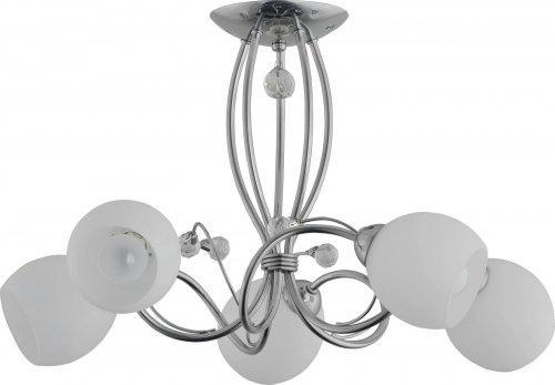 Потолочная люстра Alfa Fati (21225)