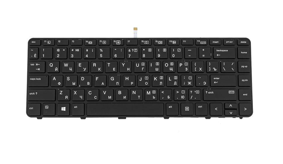 Клавиатура для ноутбука HP ProBook 440 G4 (178575)