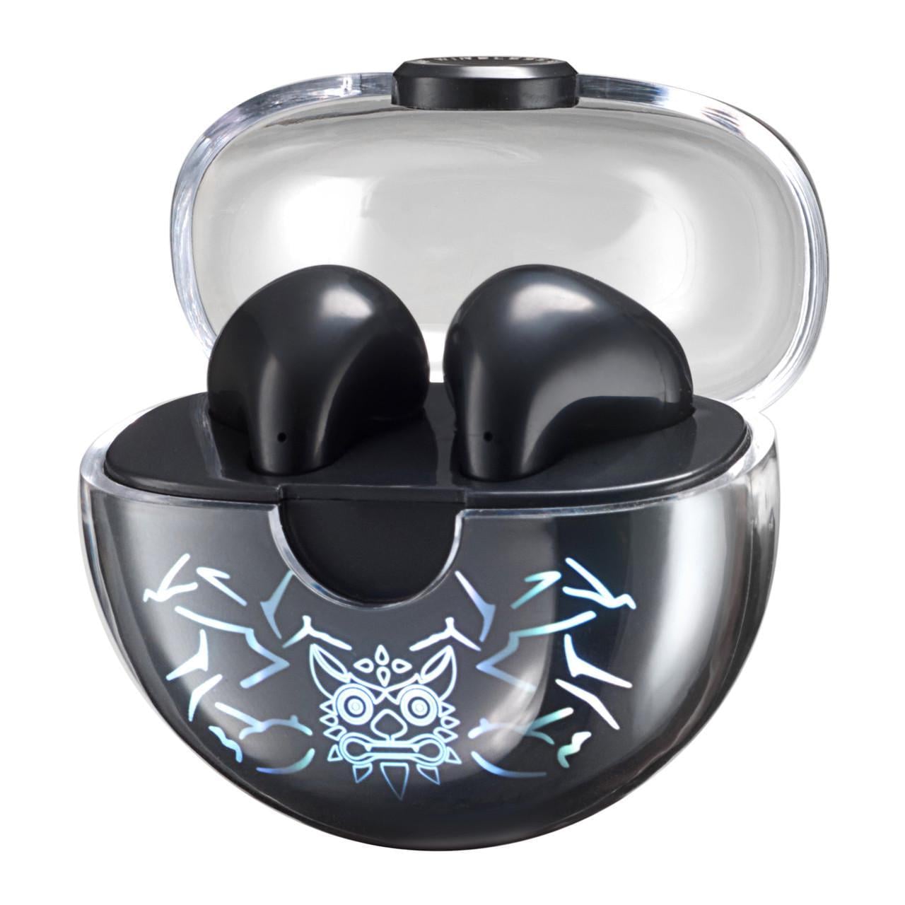 Наушники Bluetooth Onikuma T35 Черный (2818616194)