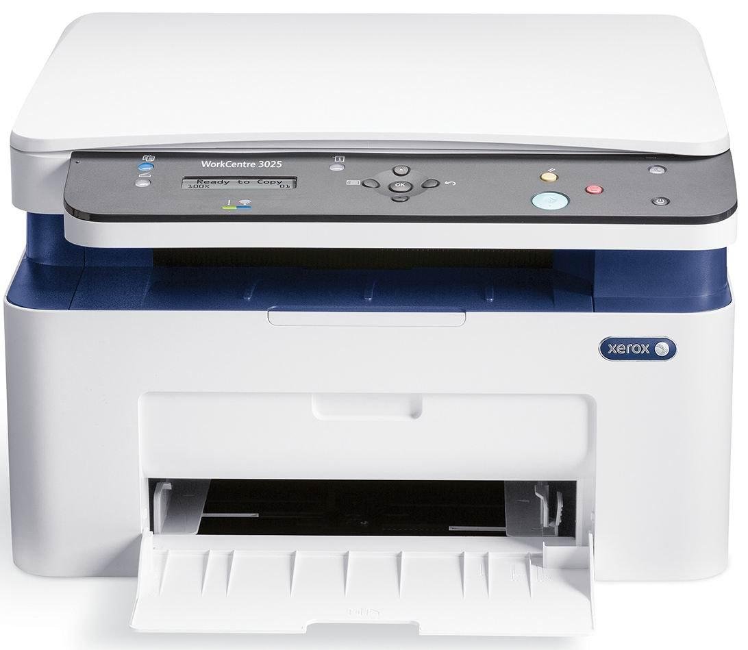 МФУ Xerox WorkCentre Wi-Fi 3025BI