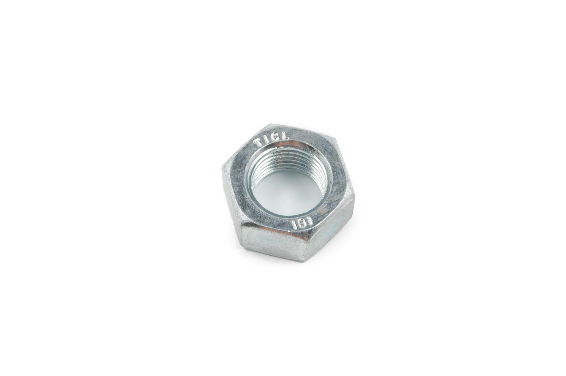 Гайка заднего колеса FLASH М14х1,5 мм (U-1455)