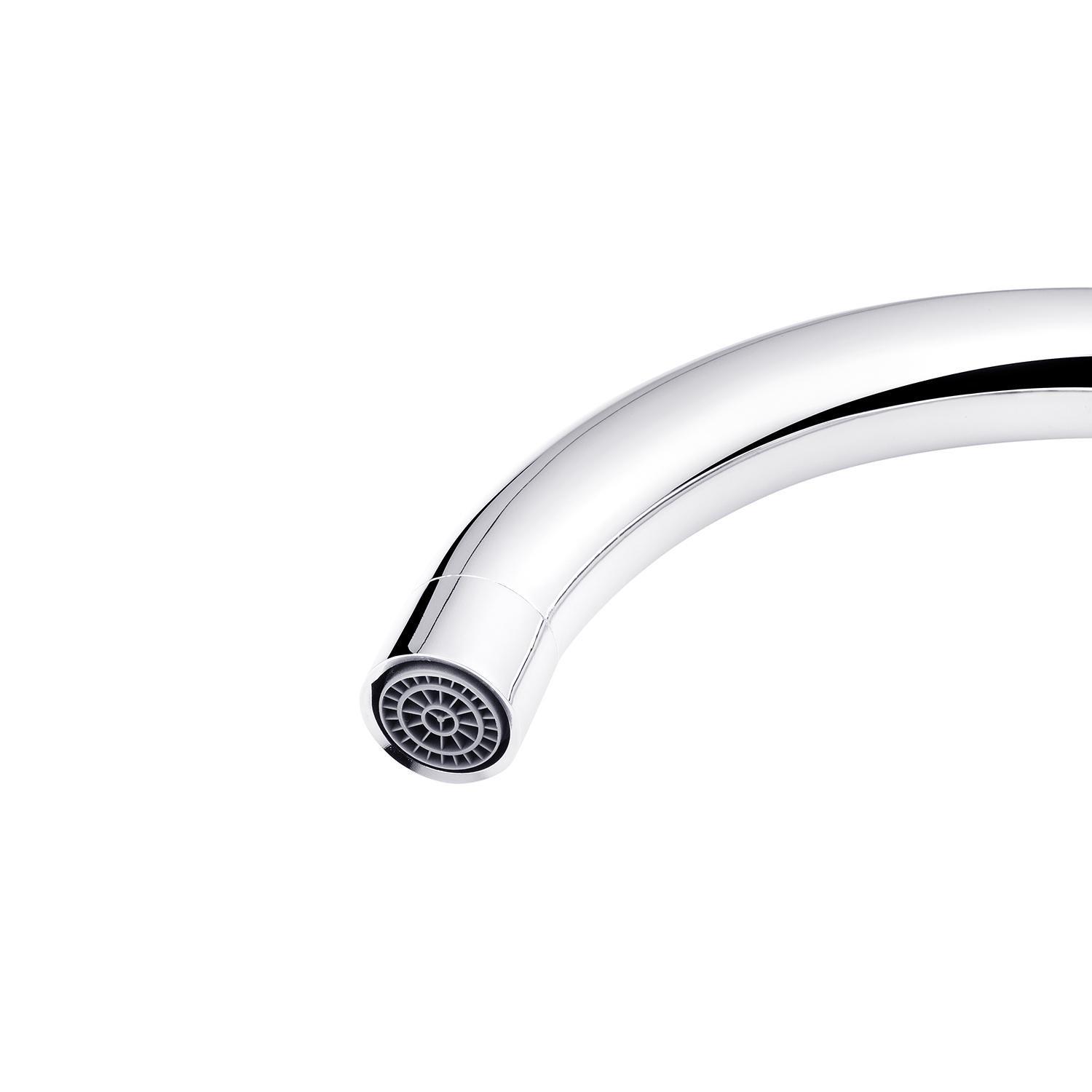 Змішувач для кухні Kroner KRM Essen W030 CV024334 (38088) - фото 4 Змішувач для кухні Kroner KRM Essen W030 CV024334 (38088) - фото 4