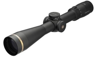Прицел оптический LEUPOLD VX-5HD 3-15x44 30 мм CDS-ZL2 BOONE & CROCKETT (72713969) - фото 3 Прицел оптический LEUPOLD VX-5HD 3-15x44 30 мм CDS-ZL2 BOONE & CROCKETT (72713969) - фото 3