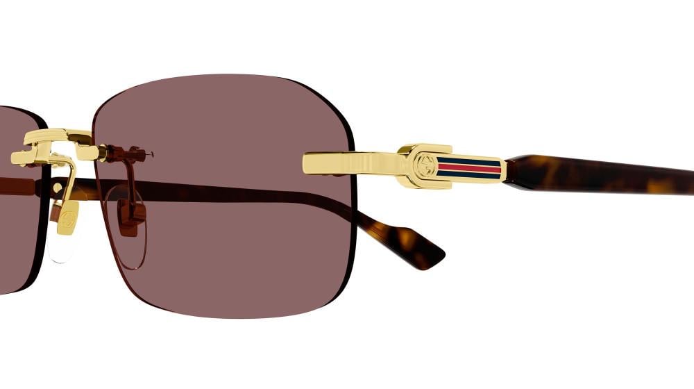 Очки Gucci GG1221S 002 FC - фото 3 Очки Gucci GG1221S 002 FC - фото 3