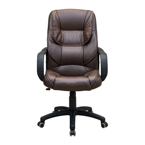 Крісло офісне Richman Фоксі Пластик M-1 Tilt Роккі 16 (1638463) - фото 2