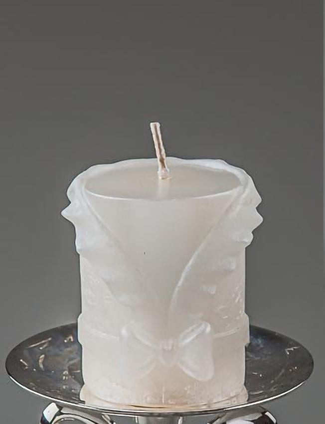 Свеча свадебная Elisey (025Q)