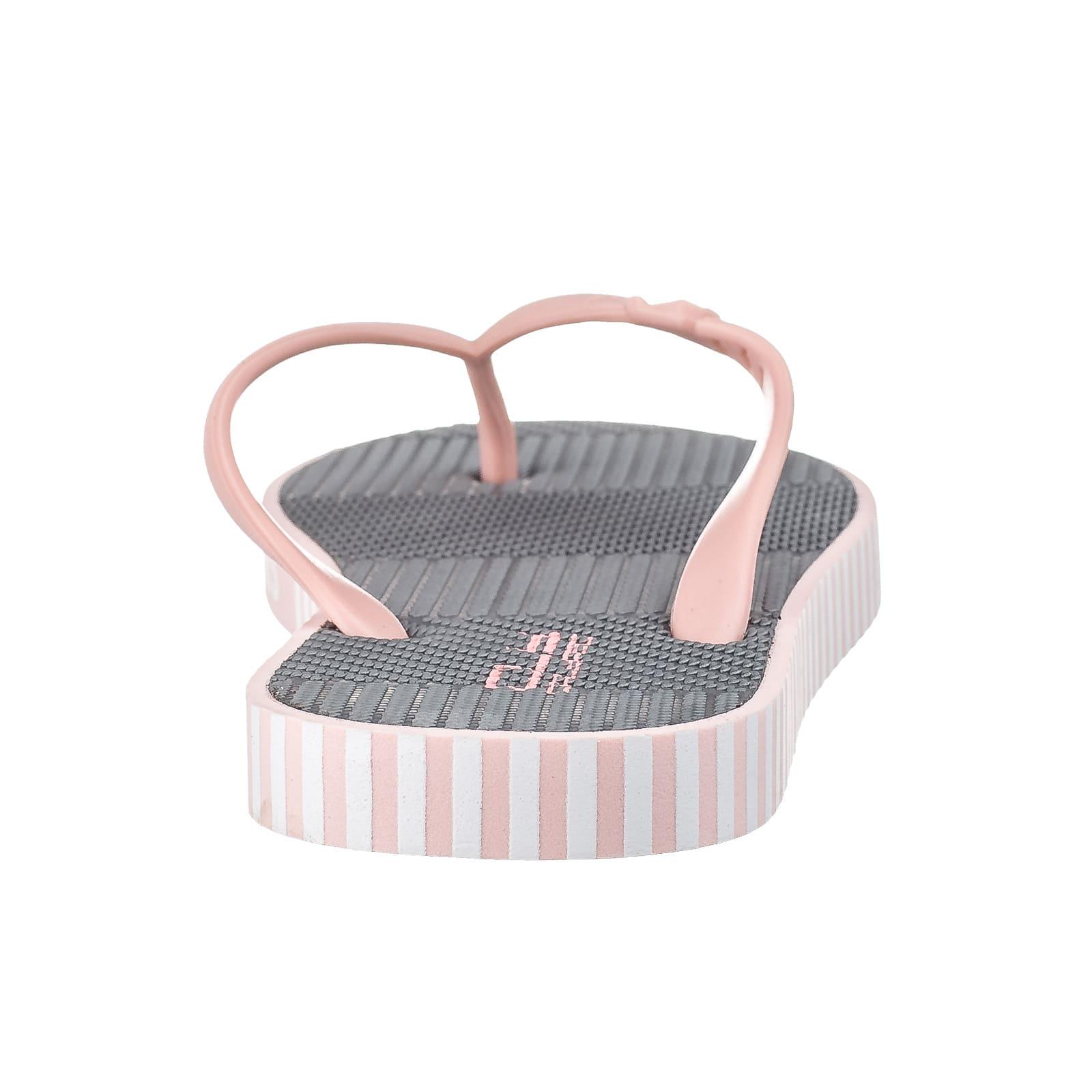 Вьетнамки женские Calypso р. 37 Розовый (92021329) - фото 3