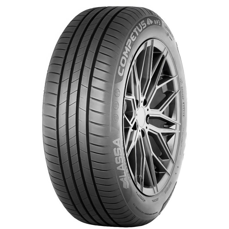 Автошина LASSA Competus H/P 3 235/60 R16 100V (492123)