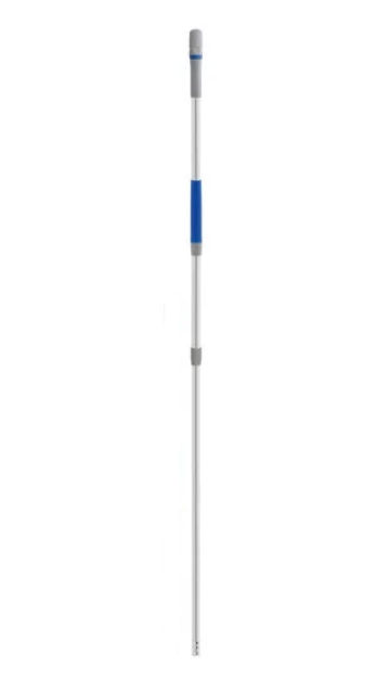 Рукоятка Filmop Ergoswing алюминий 1840 мм Ø26 Серый/Зеленый (0000AM3045UF)