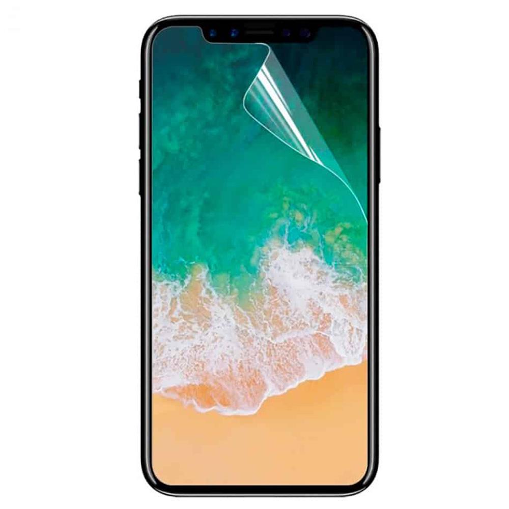 ᐉ Защитное стекло iPhone 11 Pro гидрогелевая (10360) • Купить в Киеве,  Украине • Лучшая цена в Эпицентр