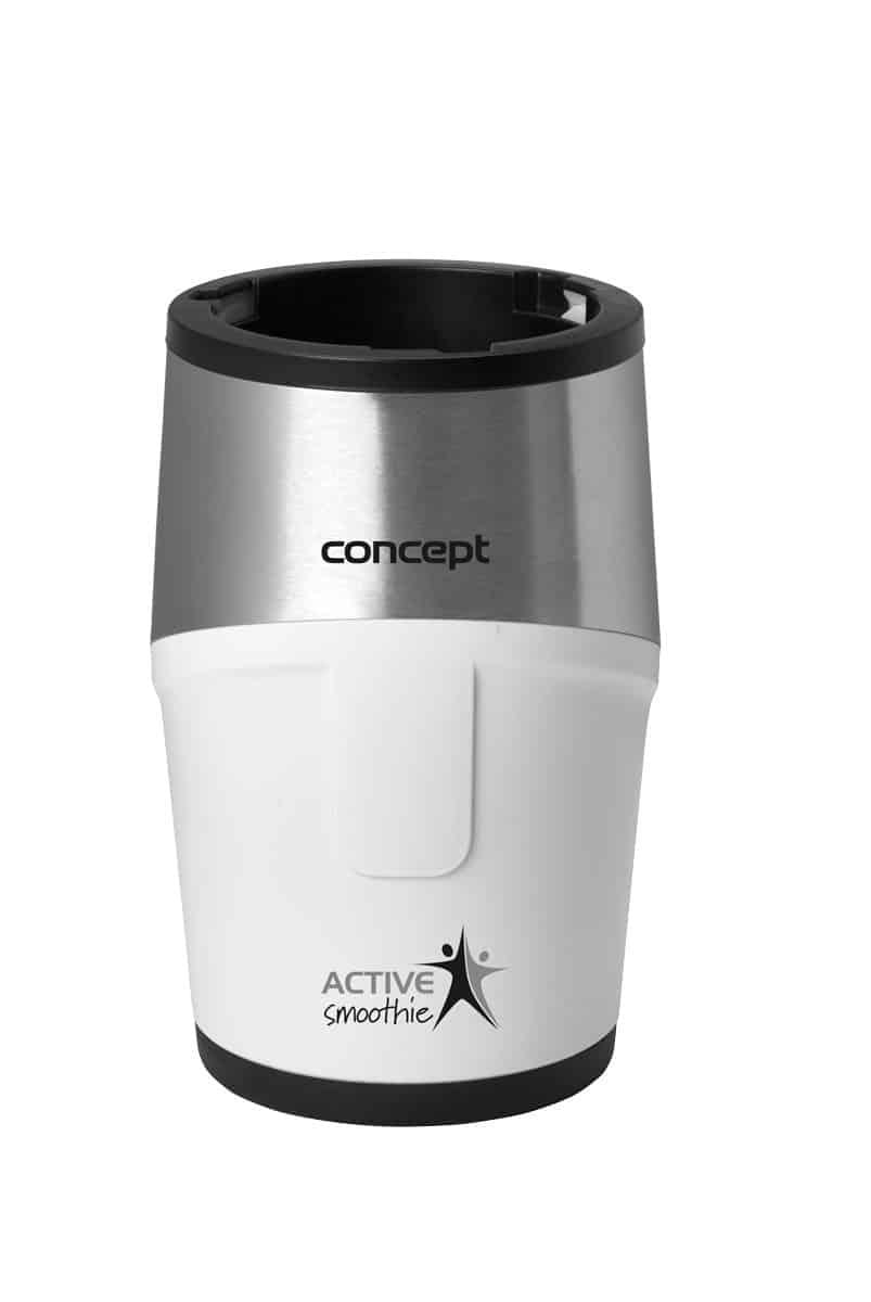 Смузи-мейкер Concept SM3380 - фото 6 Смузи-мейкер Concept SM3380 - фото 6