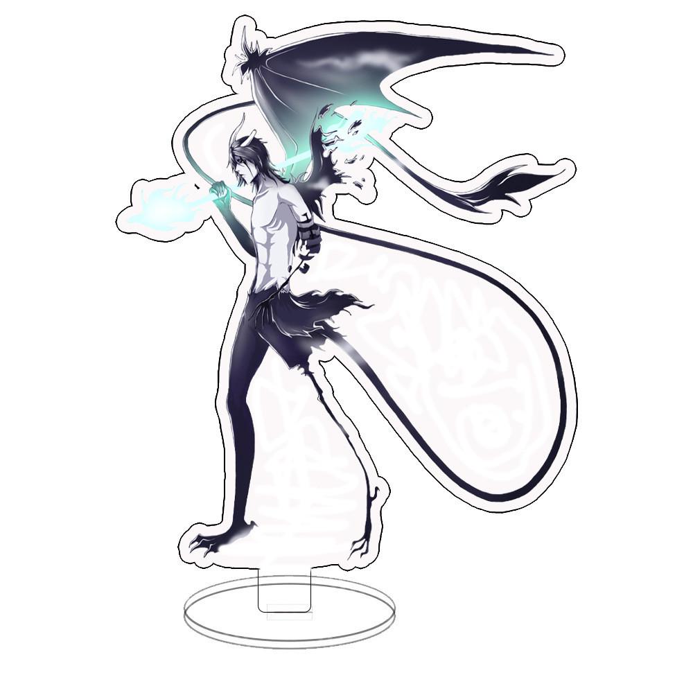 Фигурка для геймеров акриловая Bleach BL 06