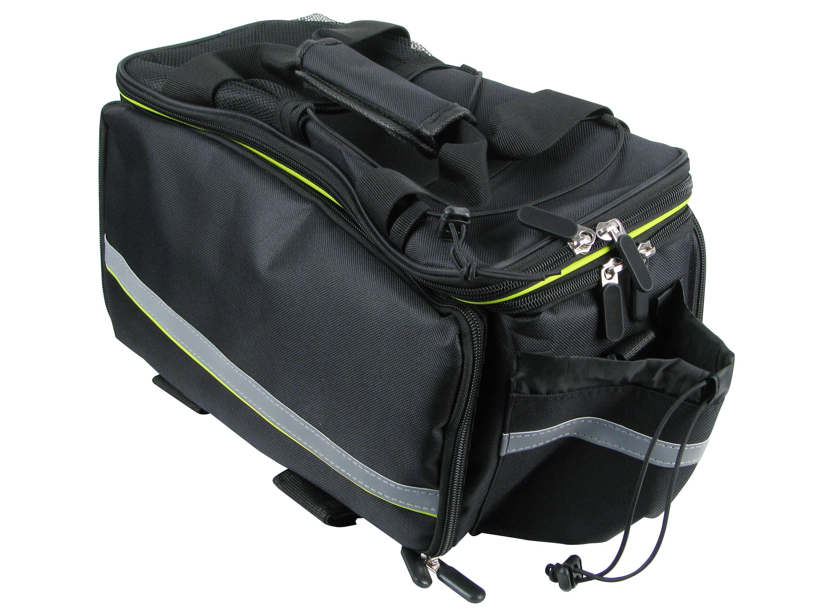 Велосумка на багажник 950G