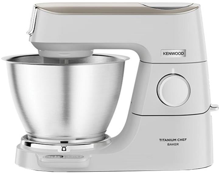 Кухонный комбайн Kenwood KVC 65.001 WH