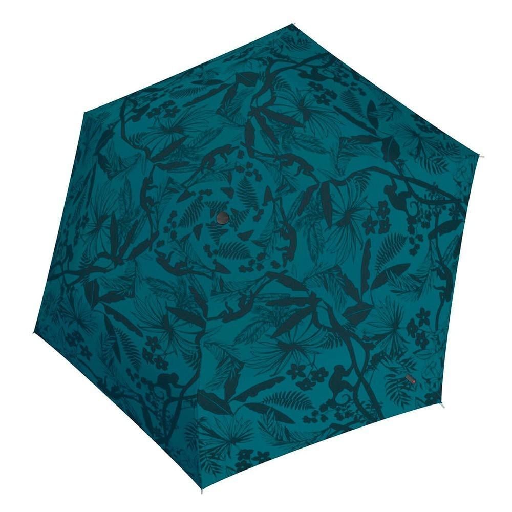 Зонт Knirps U.200 Renew Blue (Kn9522008477)