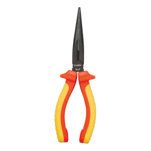 Щипці-круглогубці Pro'sKit PM-918 (2983439000)