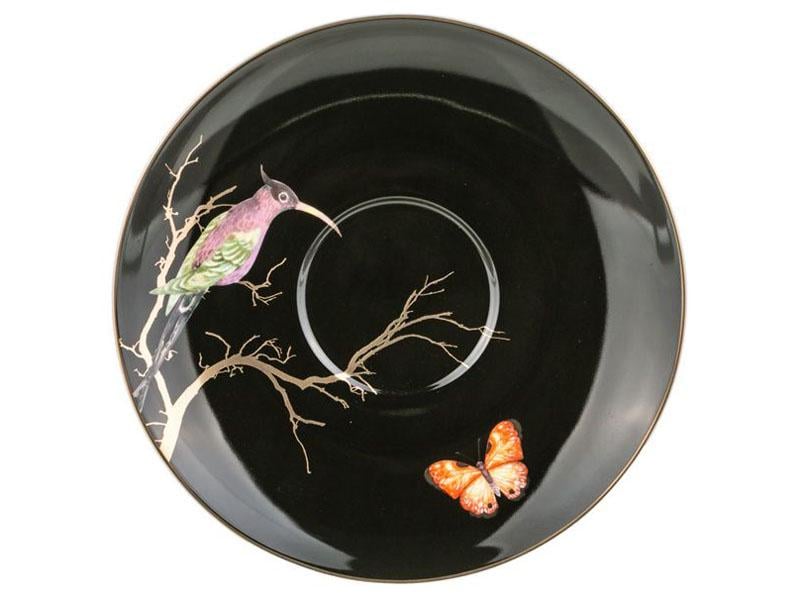 Чайный набор Lefard Поющая ветка на 6 персон Белый (264-636) - фото 3 Чайный набор Lefard Поющая ветка на 6 персон Белый (264-636) - фото 3