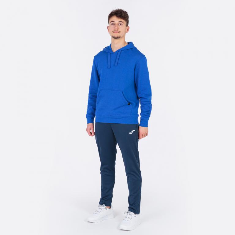 Реглан Joma 102108.700 Montana Hoodie M Royal (8424309423667) - фото 3