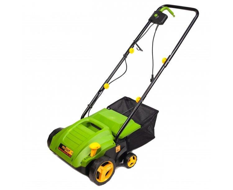 Скарификатор электрический ProCraft PSC320 Скарификатор электрический ProCraft PSC320