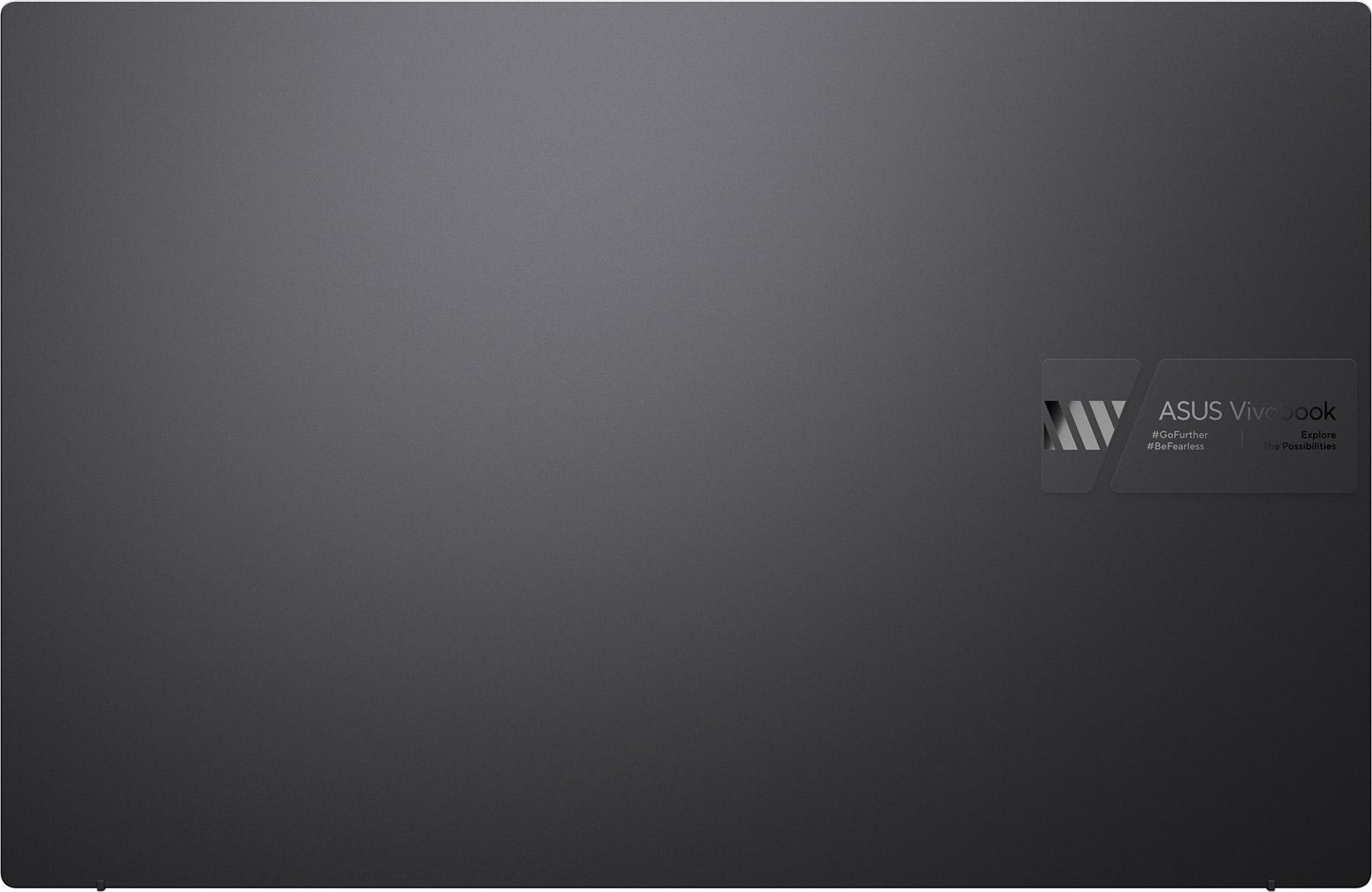 Ноутбук Asus VivoBook S15 OLED K3502ZA (K3502ZA-DS74) - фото 8 Ноутбук Asus VivoBook S15 OLED K3502ZA (K3502ZA-DS74) - фото 8