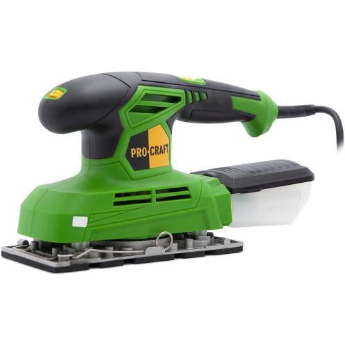 Плоскошлифовальная машина ProCraft PV220
