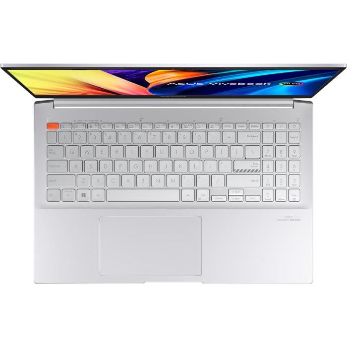 Ноутбук Asus VivoBook Pro 15 K6502VV-MA024 Сріблястий (90NB1122-M000U0) - фото 4