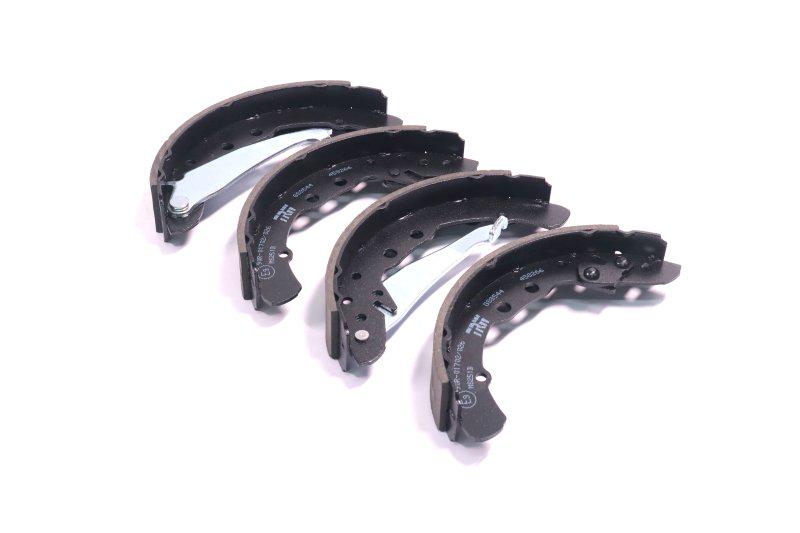 Колодки тормозные барабанные TRW Engine Components GS8544 Audi 100 Volkswagen Passat задние