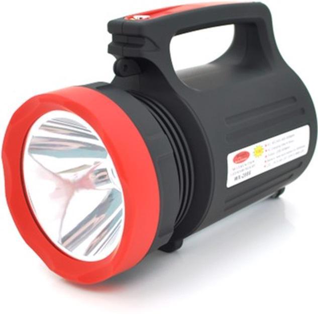 Фонарь аккумуляторный YAJIA YJ-2886 с плечевым ремешком (0150) - фото 4 Фонарь аккумуляторный YAJIA YJ-2886 с плечевым ремешком (0150) - фото 4