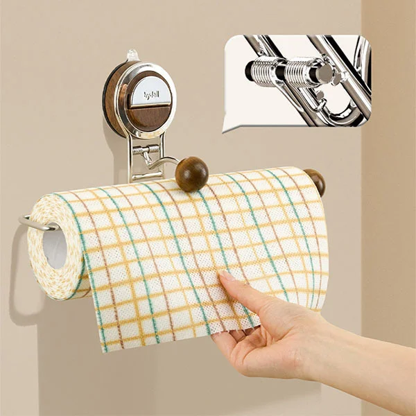 Держатель для бумажных полотенец G00147 - фото 3 Держатель для бумажных полотенец G00147 - фото 3