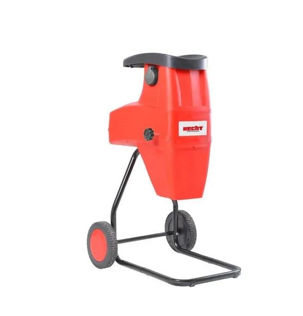 Подрібнювач гілок HECHT 626 SILENT (33141)