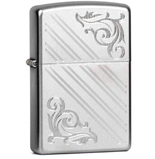 Зажигалка Zippo Planeta Forentine (7902736)