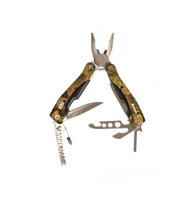 Мультитул Gerber 7в1 (4895)